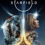 Starfield Steam Account