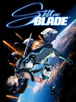 Stellar Blade Complete Edition Steam Account