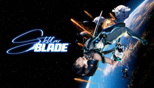 Stellar Blade PC Steam CD Key