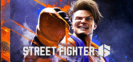 Street Fighter 6 PC Steam CD Key