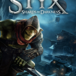 Styx: Shards of Darkness Steam CD Key