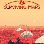 Surviving Mars - Starter Bundle Steam CD Key