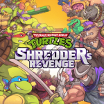 Teenage Mutant Ninja Turtles: Shredder's Revenge Steam CD Key