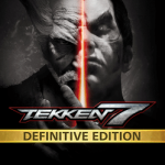 Tekken 7 Definitive Edition Global Steam CD Key