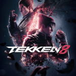 TEKKEN 8 Steam CD Key