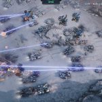 Tempest Rising Steam Account