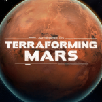 Terraforming Mars Steam CD Key