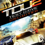 Test Drive Unlimited 2 Steam CD Key