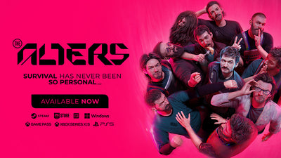 The Alters PC Steam CD Key