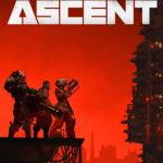 The Ascent Steam CD Key