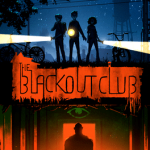 The Blackout Club Steam CD Key