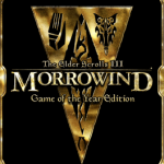 The Elder Scrolls III: Morrowind GOTY Steam CD Key