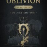 The Elder Scrolls IV: Oblivion Remastered Deluxe Edition US Xbox Series / PC CD Key