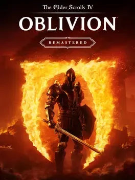 The Elder Scrolls IV: Oblivion Remastered Xbox Series / PC CD Key