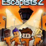 The Escapists 2 Steam CD Key