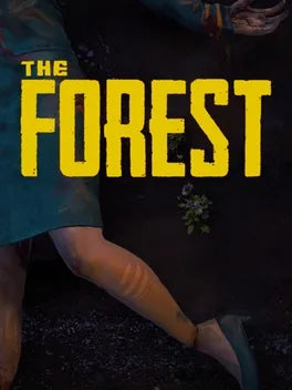 The Forest Steam CD Key