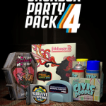 The Jackbox Party Pack 4 EU Steam CD Key