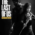 The Last of Us Remastered PS4 Account