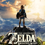 The Legend of Zelda: Breath of the Wild EU Nintendo Switch CD Key