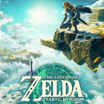 The Legend of Zelda: Tears of the Kingdom NA Nintendo Switch CD Key
