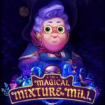 The Magical Mixture Mill Steam CD Key