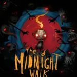 The Midnight Walk Steam CD Key