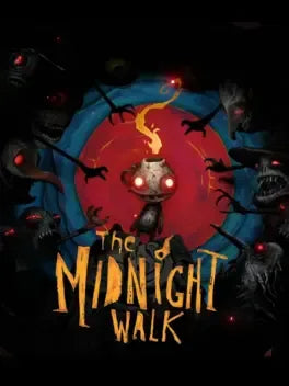 The Midnight Walk Steam CD Key