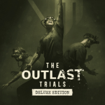 The Outlast Trials Deluxe Edition Steam Account