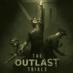 The Outlast Trials XBOX One/Series Account