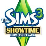 The Sims 3 + Showtime Origin CD Key