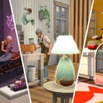 The Sims 4 - Businesses & Hobbies Expansion Pack DLC XBOX One/Series CD Key