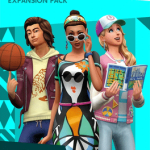 The Sims 4: City Living Global Origin CD Key