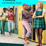 The Sims 4: High School Years Global Origin CD Key