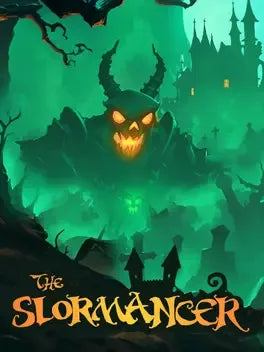 The Slormancer Steam Account