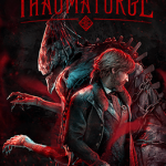 The Thaumaturge Epic Games Account