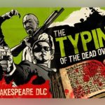The Typing of The Dead: Overkill - Shakespeare Steam CD Key