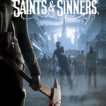 The Walking Dead: Saints & Sinners Steam CD Key