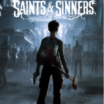 The Walking Dead: Saints & Sinners Tourist Edition Steam CD Key