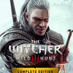 The Witcher 3: Wild Hunt Complete Edition EU XBOX One CD Key