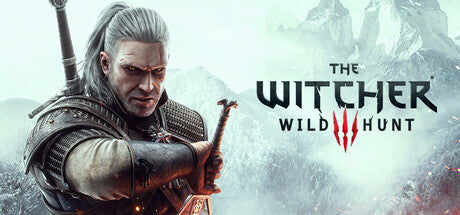 The Witcher 3: Wild Hunt EU Steam Altergift
