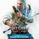 The Witcher 3: Wild Hunt - Hearts of Stone DLC EU XBOX One CD Key
