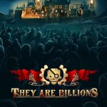 They Are Billions Steam CD Key