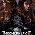 Thronebreaker: The Witcher Tales GOG CD Key