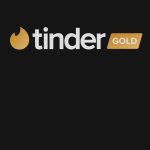 Tinder Gold - 1 Month Subscription ROW Key