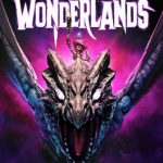Tiny Tina's Wonderlands EU Epic Games CD Key