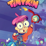 Tinykin Global Steam CD Key