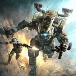 Titanfall 2 Global Origin CD Key