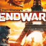 Tom Clancy's EndWar Activation Link Ubisoft Connect CD Key