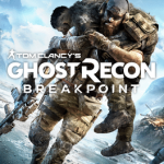 Tom Clancy's Ghost Recon Breakpoint EU Ubisoft Connect CD Key