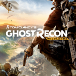 Tom Clancy's Ghost Recon: Wildlands EU Ubisoft Connect CD Key